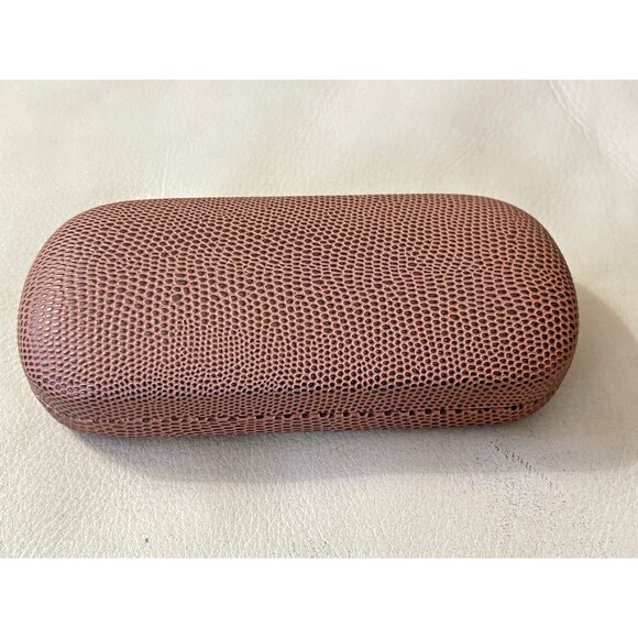 Fossil Womens Sunglasses Purple FOS3004S Square - Picture 11 of 11